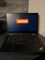 Lenovo Yoga X380 i5 - 16GB RAM, Gebruikt, 2 tot 3 Ghz, Qwerty, 13 inch