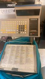 Bizerba weegschaal met kassasysteem, Witgoed en Apparatuur, Weegschalen, Ophalen