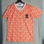 T-Shirt Holland EK 88, Maat XL, Verzamelen, Ophalen of Verzenden, Gebruikt, Overige binnenlandse clubs, Shirt