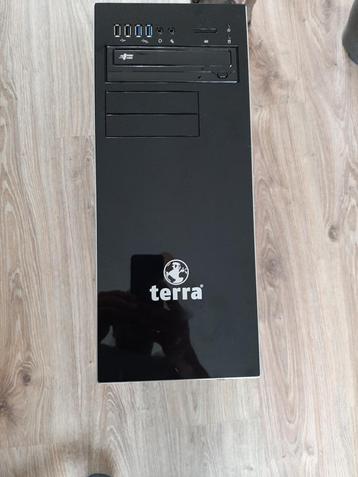 Wortmann Terra Desktop Amd Ryzen 3 beschikbaar voor biedingen