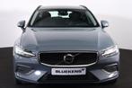 Volvo V60 B3 Essential - IntelliSafe Assist & Surround - Par, Auto's, Volvo, Automaat, 12 maanden, Stof, 1800 kg