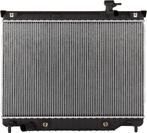 Chevrolet Trailblazer Radiateur, Nieuw, Ophalen of Verzenden, Oldsmobile