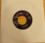 Vikki Carr > The lesson, Gebruikt, 7 inch, Single, Ophalen of Verzenden
