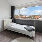 Eenpersoonsbed incl matras, Ophalen, Gebruikt, 90 cm, Eenpersoons