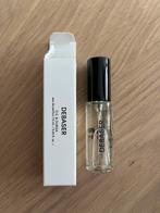 D.S. & Durga Eau de parfum Debaser 7,5 ml, Ophalen of Verzenden, Nieuw