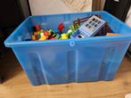 Grote bak duplo, Kinderen en Baby's, Speelgoed | Duplo en Lego, Ophalen of Verzenden, Zo goed als nieuw, Duplo