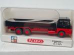 Hanomag Henschel beursmodel 2014 - Wiking 1/87, Verzenden, Zo goed als nieuw, Bus of Vrachtwagen, Wiking
