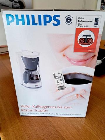 philips type hd7562/40