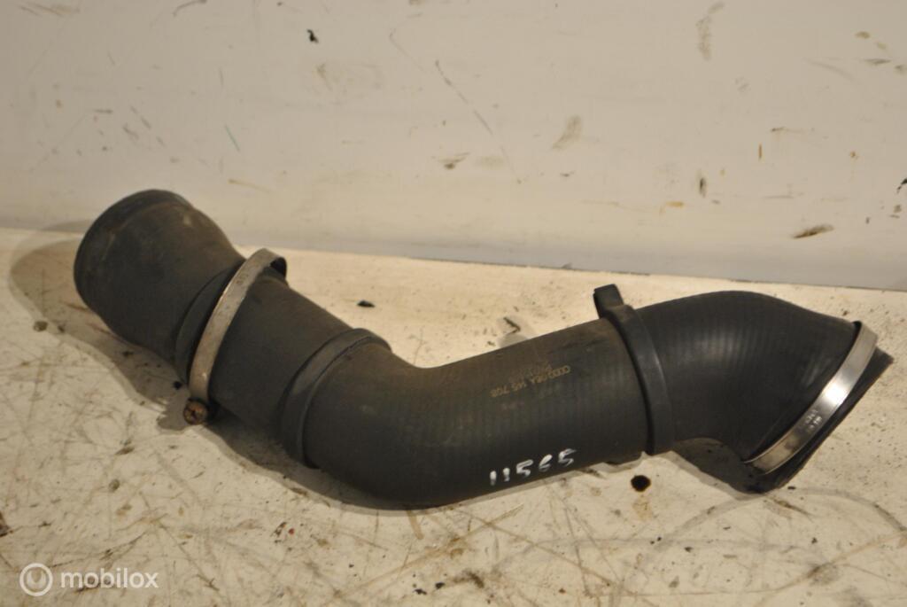 Intercooler slang Audi TT 8N 1.8 5V Turbo (98-'06) 06A145708, Audi, Gebruikt, Audi, Ophalen of Verzenden