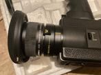 Super 8 camera Bell & howell 2148, Audio, Tv en Foto, Videocamera's Analoog, Ophalen of Verzenden, 8mm, Camera