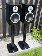 Dynaudio Excite X16, High Gloss black, Audio, Tv en Foto, Overige merken, Ophalen of Verzenden, Zo goed als nieuw, 120 watt of meer