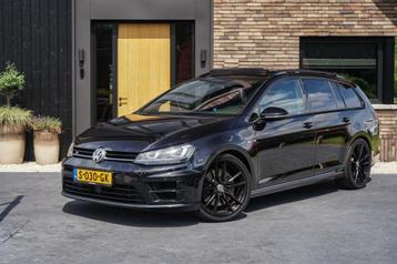 Volkswagen Golf Variant  7R 2.0 TSI R 4Motion R20 300PK beschikbaar voor biedingen