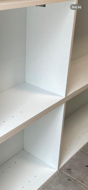 Kast gratis ophalen