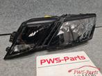 SKODA OCTAVIA  5E FACELIFT HALOGEEN KOPLAMP ORIGINEEL, Gebruikt, -, -, Ophalen of Verzenden
