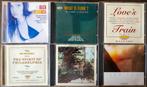 Setje Soul/RnB CD's (T), Ophalen of Verzenden, 1980 tot 2000, Zo goed als nieuw
