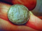 1 Cent 1940, Verzenden, Koningin Wilhelmina, 1 cent
