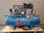 Airpress K100-300M In zeer goede staat, Ophalen, Zo goed als nieuw, 200 tot 400 liter/min, 6 tot 10 bar