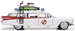 Jada Toys Cadillac Ecto-1 Ghostbusters / Schaal 1:24 / NIEUW, Hobby en Vrije tijd, Auto, Jada Toys, Nieuw, Ophalen of Verzenden