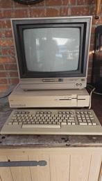 Commodore 128D met monitor 1701, Computers en Software, Vintage Computers, Ophalen of Verzenden, Commodore