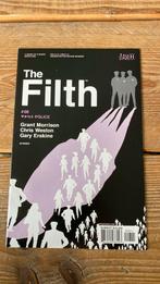 The Filth #8, Boeken, Eén comic, Amerika, Vertigo, Ophalen of Verzenden