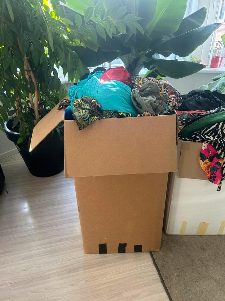 Plus size vrouwen kleding te koop!, Kleding | Dames, Grote Maten, Nieuw, Jurk, Ophalen