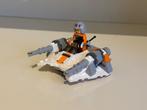 LEGO Star Wars Snowspeeder (75074), Kinderen en Baby's, Speelgoed | Duplo en Lego, Ophalen of Verzenden, Zo goed als nieuw, Complete set