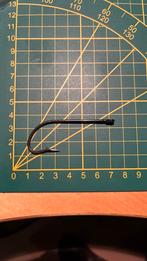 O’shaugnessy 7/0 big game zeehaken 100 stuks, Ophalen of Verzenden, Nieuw, Haak