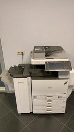 Ricoh MPC3002 A4-Kleurenlaserprinter, Computers en Software, Gebruikt, All-in-one, Ophalen of Verzenden, Ricoh