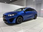 Kia ProCeed 1.5 T-GDi GT-Line AUTOMAAT, Schuifdak, Apple Car, Gebruikt, Euro 6, 4 cilinders, Blauw