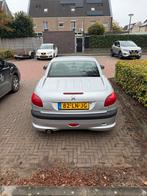 Peugot 206cc onderdelen, Ophalen of Verzenden