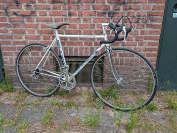 Jan Janssen Racefiets - 53cm, Shimano 600 beschikbaar voor biedingen