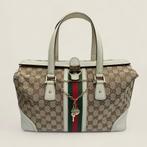 Gucci Ophidia Boston handtas authentiek