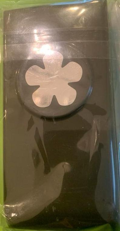 Bloemetjes pons Stamping Up NIEUW, Hobby en Vrije tijd, Kaarten | Zelf maken, Nieuw, Pons of Mal, Natuur, Ophalen of Verzenden