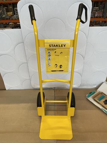 Stanley SXWTD-HT522 Steekwagen - Staal - 200kg beschikbaar voor biedingen