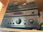 Denon set, Ophalen of Verzenden, Zo goed als nieuw, Denon
