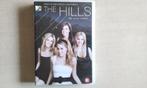 The hills seizoen 1 compleet, 3disk, origineel, Cd's en Dvd's, Dvd's | Tv en Series, Boxset, Alle leeftijden, Ophalen of Verzenden