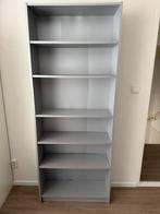 Ikea Billy zilver (klassiek), Huis en Inrichting, Ophalen, Met plank(en), 200 cm of meer, 50 tot 100 cm