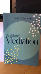 Mediation Basisboek, Ophalen of Verzenden, Zo goed als nieuw, Ontwikkelingspsychologie