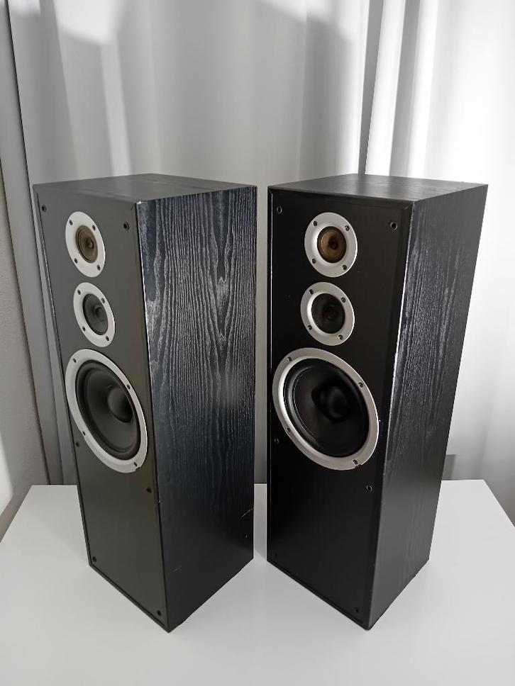 Bleutooth Speaker Set *JAMO*, Audio, Tv en Foto, Luidsprekers, Zo goed als nieuw, Overige typen, 60 tot 120 watt, Jamo, Ophalen of Verzenden