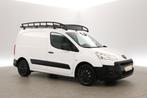 Peugeot Partner 1.6 HDI L1H1 Apk t/m 01-2026 | Marge Airco P, Voorwielaandrijving, Euro 5, Stof, Gebruikt