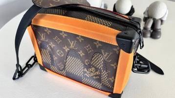 Louis Vuitton x Nigo Soft Trunk (Zeer Exclusief!) beschikbaar voor biedingen