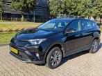 Toyota RAV 4 2.5 Hybrid Dynamic BLACK Edition NAVIGATIE CRUI, Auto's, Toyota, Automaat, 4 cilinders, 2495 cc, Alcantara