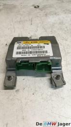 Airbag sensor b stijl BMW 5 6 serie E60 E61 E63 65776942100, Gebruikt, Ophalen of Verzenden, BMW, BMW