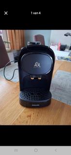 L'or Barista Noir, Witgoed en Apparatuur, Koffiezetapparaten, Ophalen, Afneembaar waterreservoir, Espresso apparaat, Overige typen