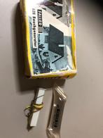 faller 628 HO rookgenerator in schoorsteen nieuw ovp, Overige merken, Gelijkstroom of Wisselstroom, Brug, Tunnel of Gebouw, Nieuw