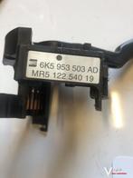 Vw Caddy bwjr 2000 Ruitenwisserschakelaar, Auto-onderdelen, Dashboard en Schakelaars, Ophalen of Verzenden, Gebruikt