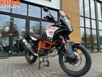 KTM 1290 SUPERADVENTURE R (bj 2018), Motoren, Bedrijf, 1290 cc, 2 cilinders, Crossmotor