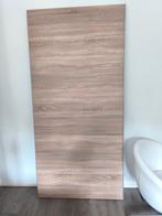 Grote schuifdeurkast zonder inhoud, Ophalen, Overige materialen, 200 cm of meer, 150 tot 200 cm