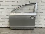 Portier Voor Links Audi Q7 4L LX7W ORIGINEEL 4L0831051A, Audi, Gebruikt, Deur, Links