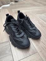 Steve Madden Sneakers - Maat 41 - Weinig Gedragen, Kleding | Dames, Schoenen, Zwart, Steve Madden, Ophalen of Verzenden, Sneakers of Gympen